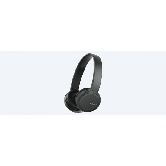 Headphones WH-CH510 Black