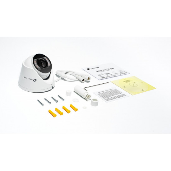 Camera VIGI C445(2.8mm ) 4MP Full-Color Turret