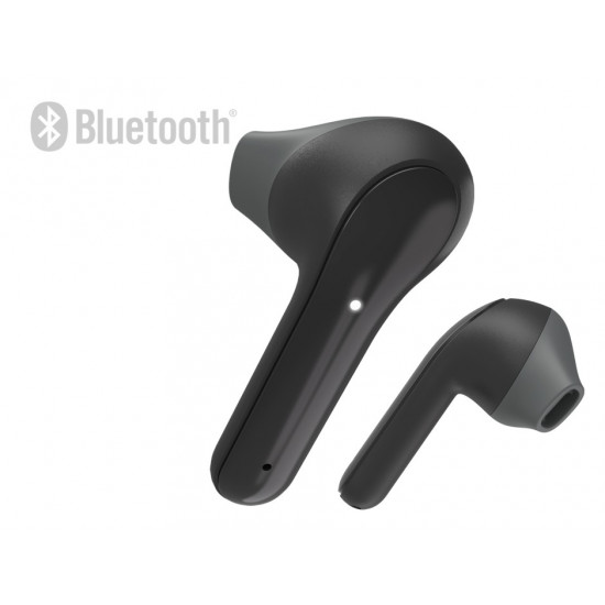 Headphones earbuds BT TW Freedom Light black