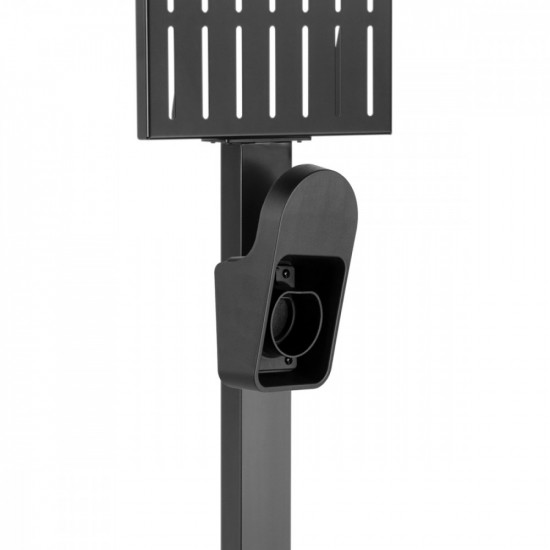 EV PHEV Outdoor Car Charger Stand MCE456