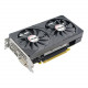 Graphic card GeForce GTX1650 SUPER 4GB GDDR6 128Bit DP DVI HDMI Dual Fan