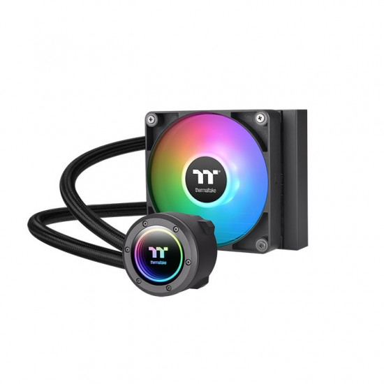 Thermaltake TH120 V2 AR GB