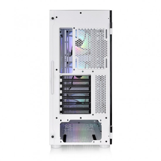 Thermaltake H570 Temper ed Glass Snow