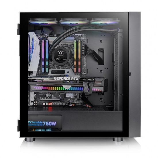 Thermaltake H570 Temper ed Glass