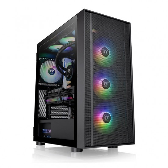 Thermaltake H570 Temper ed Glass