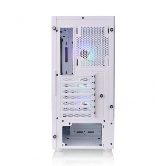 Thermaltake S200 Temper ed Glass ARGB Snow