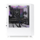 Thermaltake S200 Temper ed Glass ARGB Snow