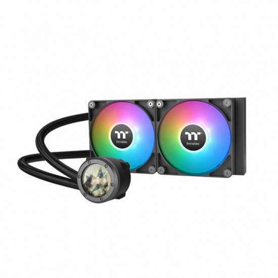 Thermaltake TH240 V2 Ul tra ARGB