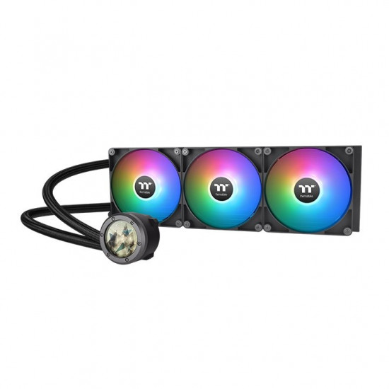 Thermaltake TH420 V2 Ul tra ARGB