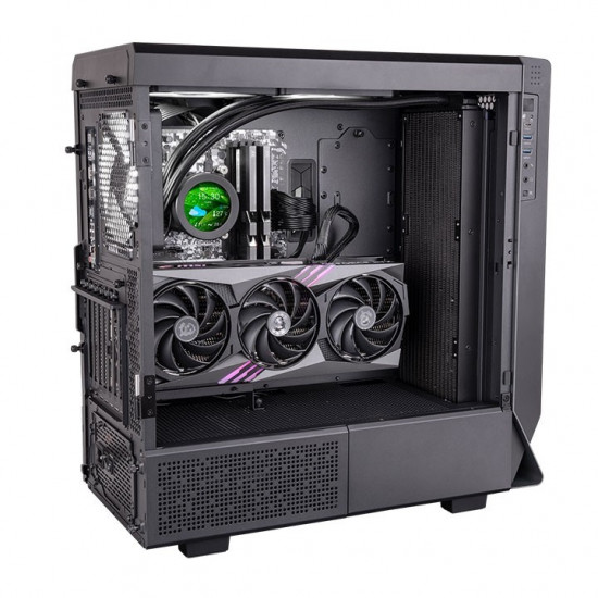 Thermaltake Toughliquid ultra 420