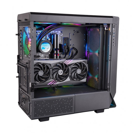 Thermaltake Toughliquid Ultra 420 RGB