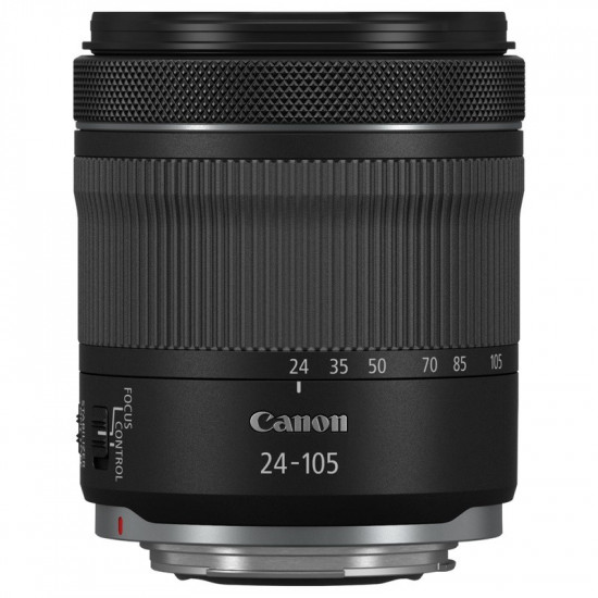 Lens RF 24-105MM F4-7.1 IS USM 4111C005