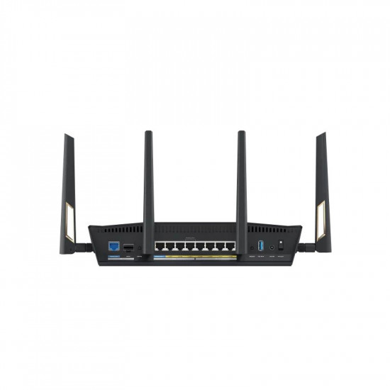 ASUS RT-BE88U Router Wi Fi 7 BE7200