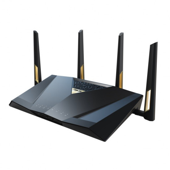 ASUS RT-BE88U Router Wi Fi 7 BE7200