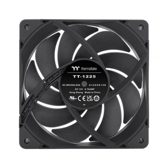 Thermaltake TOUGHFAN 12 Pro