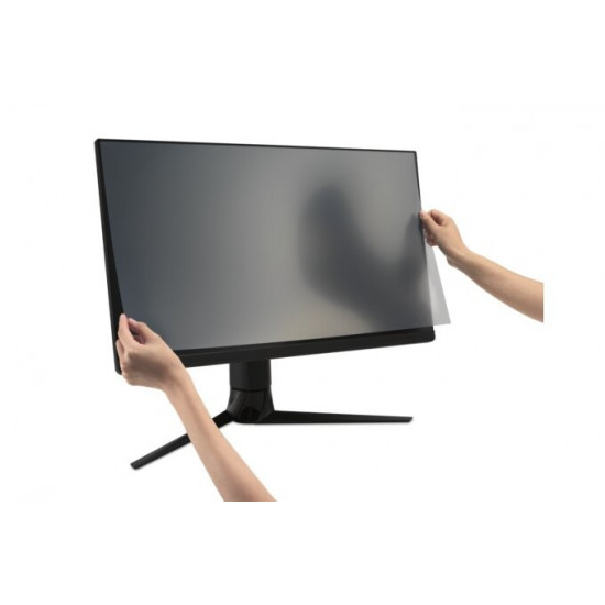 AntiGlare and BlueLight Filter for monitors 27 inches