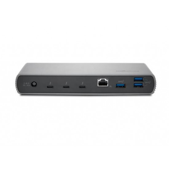 Thunderbolt 4 Dual 4K 90W Power Delivery Dock