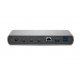 Thunderbolt 4 Dual 4K 90W Power Delivery Dock