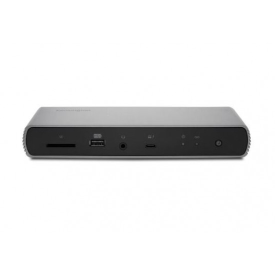 Thunderbolt 4 Dual 4K 90W Power Delivery Dock