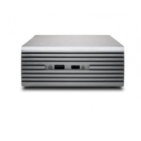 Thunderbolt 4 Dual 4K 90W Power Delivery Dock