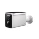 Solar Outdoor Camera BW400 Pro Set