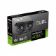 Graphics card GeForce RTX 4060 Ti DUAL OC 8GB EVO GDDR6 128bit 3DP