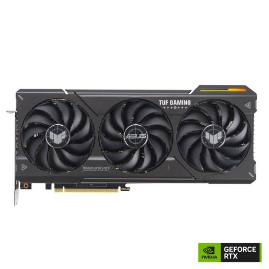 Graphic card GeForce RTX 4070 SUPER TUF GAMING OC 12G GDDRX6 192bit