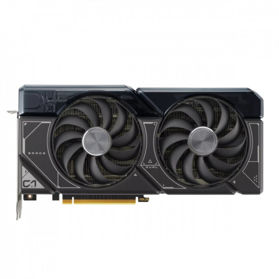 Graphics card GeForce RTX 4070 TI SUPER 16G DUAL OC GDDRX6 256bit