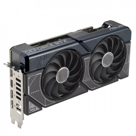 Graphics card GeForce RTX 4070 TI SUPER 16G DUAL OC GDDRX6 256bit