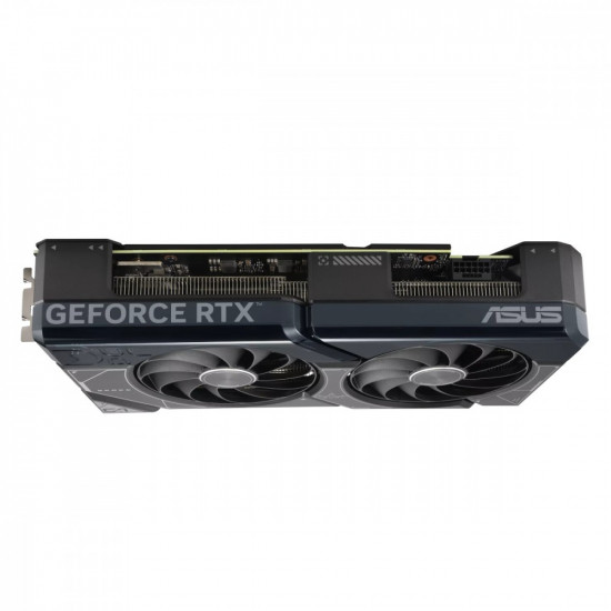 Graphics card GeForce RTX 4070 TI SUPER 16G DUAL OC GDDRX6 256bit