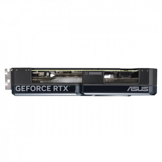 Graphics card GeForce RTX 4070 TI SUPER 16G DUAL OC GDDRX6 256bit