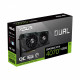 Graphics card GeForce RTX 4070 TI SUPER 16G DUAL OC GDDRX6 256bit