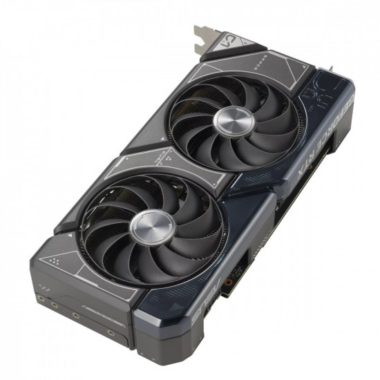 Graphics card GeForce RTX 4070 TI SUPER 16G DUAL OC GDDRX6 256bit