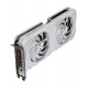 Graphics card GeForce RTX 4060 Ti 8GB GDDR6 128bit 3DP white