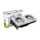 Graphics card GeForce RTX 4060 Ti 8GB GDDR6 128bit 3DP white