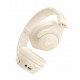 On-Ear headphones Sound core Q20i white