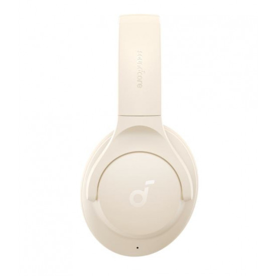 On-Ear headphones Sound core Q20i white