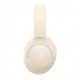 On-Ear headphones Sound core Q20i white