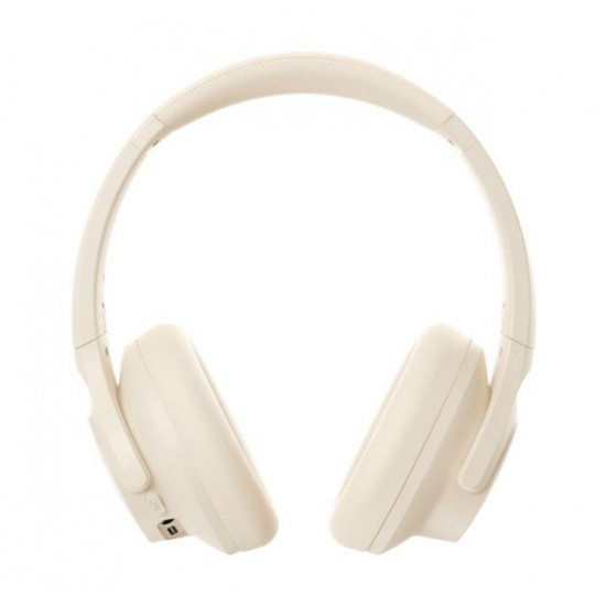 On-Ear headphones Sound core Q20i white