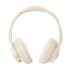 On-Ear headphones Sound core Q20i white