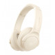 On-Ear headphones Sound core Q20i white