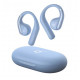 On-Ear Headphones Soundcore AeroFit blue-gray