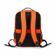 Dicota Hi-Vis Base 24 l Orange