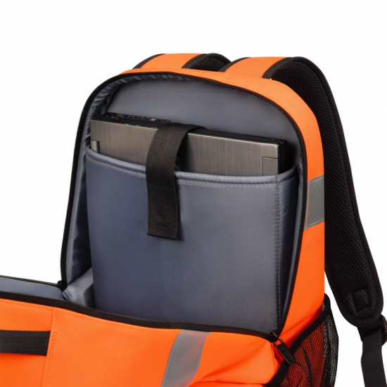 Dicota Hi-Vis Base 24 l Orange