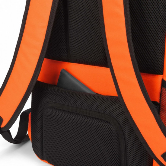 Dicota Hi-Vis Base 24 l Orange