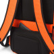 Dicota Hi-Vis Base 24 l Orange