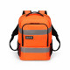 Dicota Hi-Vis Base 24 l Orange