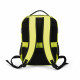 Dicota Hi-Vis Base 24 l Yellow