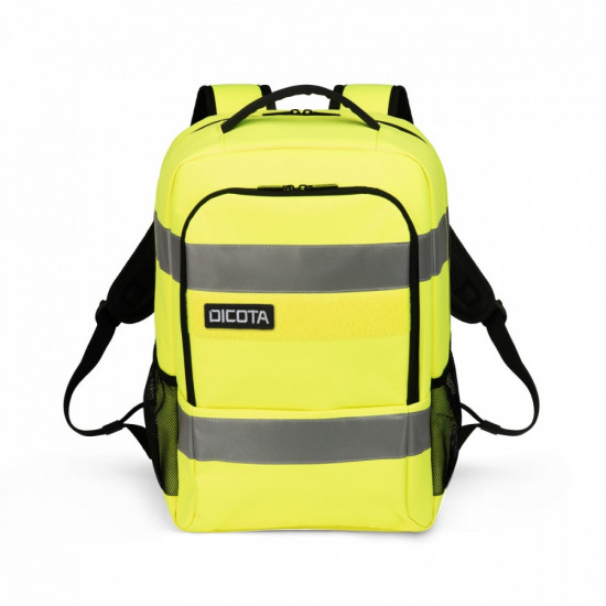 Dicota Hi-Vis Base 24 l Yellow