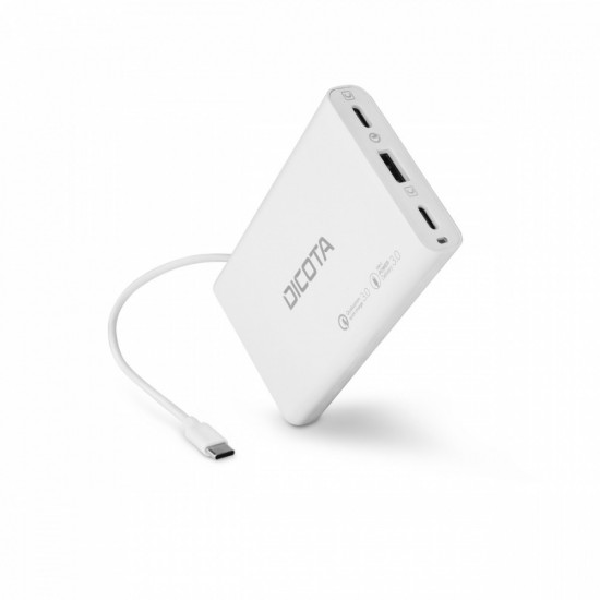 3-Port Desktop Charger 65W EU